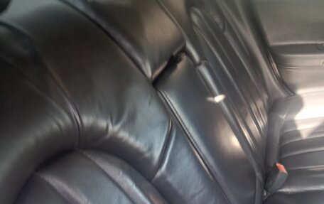 ГАЗ Volga Siber I, 2008 год, 650 000 рублей, 7 фотография