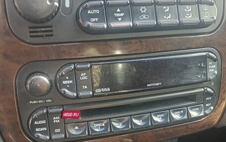 ГАЗ Volga Siber I, 2008 год, 650 000 рублей, 5 фотография