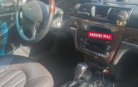 ГАЗ Volga Siber I, 2008 год, 650 000 рублей, 10 фотография