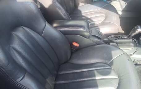 ГАЗ Volga Siber I, 2008 год, 650 000 рублей, 12 фотография