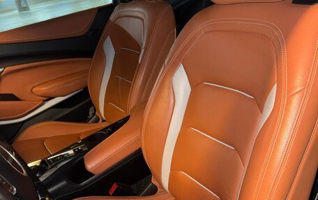 Chevrolet Camaro VI, 2019 год, 2 450 000 рублей, 7 фотография