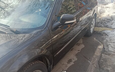 ГАЗ Volga Siber I, 2008 год, 650 000 рублей, 14 фотография