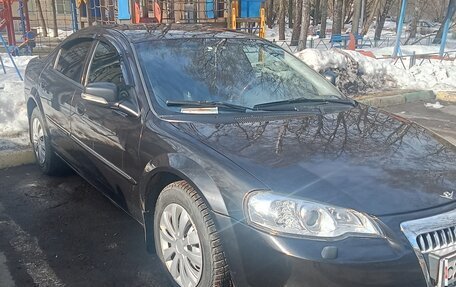 ГАЗ Volga Siber I, 2008 год, 650 000 рублей, 16 фотография