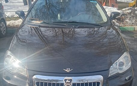 ГАЗ Volga Siber I, 2008 год, 650 000 рублей, 15 фотография