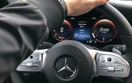 Mercedes-Benz C-Класс, 2019 год, 2 750 000 рублей, 4 фотография