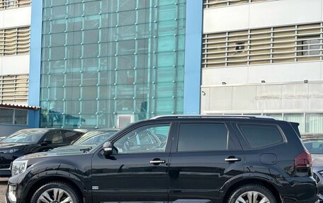 KIA Mohave I, 2019 год, 4 250 000 рублей, 2 фотография