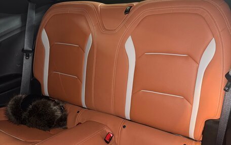 Chevrolet Camaro VI, 2019 год, 2 450 000 рублей, 8 фотография