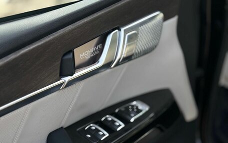 KIA Mohave I, 2019 год, 4 250 000 рублей, 8 фотография