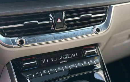 KIA Mohave I, 2019 год, 4 250 000 рублей, 14 фотография