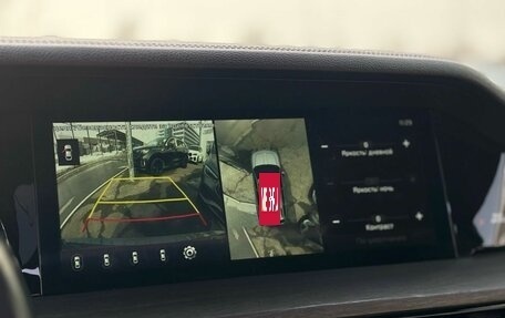 KIA Mohave I, 2019 год, 4 250 000 рублей, 13 фотография