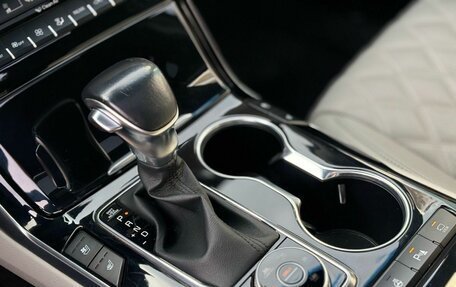 KIA Mohave I, 2019 год, 4 250 000 рублей, 15 фотография