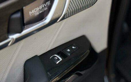 KIA Mohave I, 2019 год, 4 250 000 рублей, 19 фотография