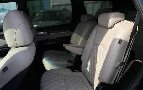 KIA Mohave I, 2019 год, 4 250 000 рублей, 18 фотография