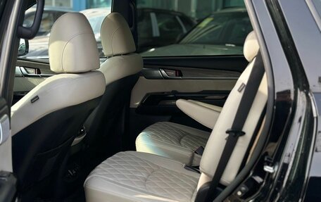 KIA Mohave I, 2019 год, 4 250 000 рублей, 17 фотография