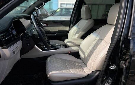 KIA Mohave I, 2019 год, 4 250 000 рублей, 9 фотография