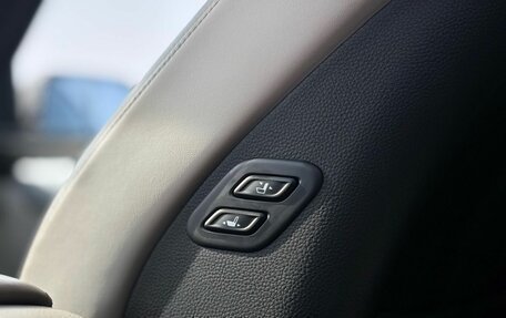 KIA Mohave I, 2019 год, 4 250 000 рублей, 21 фотография