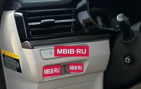 KIA Mohave I, 2019 год, 4 250 000 рублей, 10 фотография