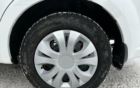 Chevrolet Nexia, 2021 год, 935 000 рублей, 9 фотография