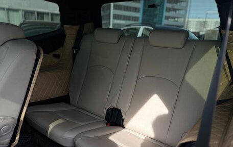 KIA Mohave I, 2019 год, 4 250 000 рублей, 22 фотография