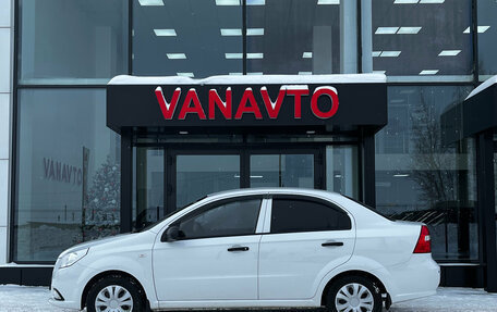 Chevrolet Nexia, 2021 год, 935 000 рублей, 4 фотография