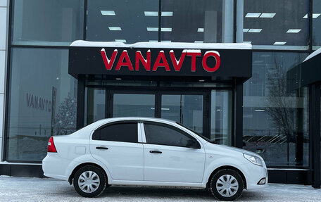 Chevrolet Nexia, 2021 год, 935 000 рублей, 5 фотография