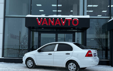 Chevrolet Nexia, 2021 год, 935 000 рублей, 3 фотография