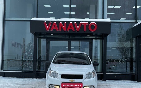 Chevrolet Nexia, 2021 год, 935 000 рублей, 2 фотография