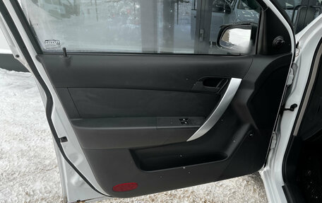 Chevrolet Nexia, 2021 год, 935 000 рублей, 11 фотография