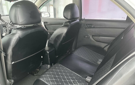 Chevrolet Nexia, 2021 год, 935 000 рублей, 13 фотография