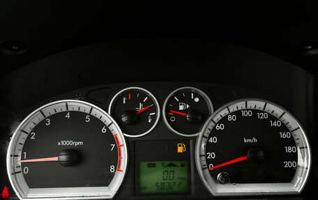 Chevrolet Nexia, 2021 год, 935 000 рублей, 21 фотография