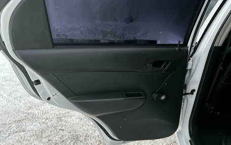 Chevrolet Nexia, 2021 год, 935 000 рублей, 14 фотография