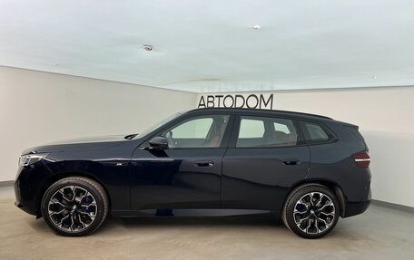 BMW X3, 2025 год, 7 750 000 рублей, 2 фотография
