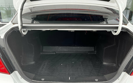 Chevrolet Nexia, 2021 год, 935 000 рублей, 22 фотография