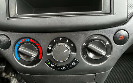 Chevrolet Nexia, 2021 год, 935 000 рублей, 19 фотография