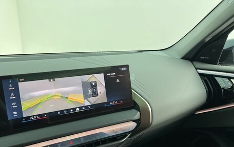 BMW X3, 2025 год, 7 750 000 рублей, 17 фотография