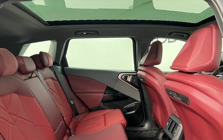 BMW X3, 2025 год, 7 750 000 рублей, 12 фотография