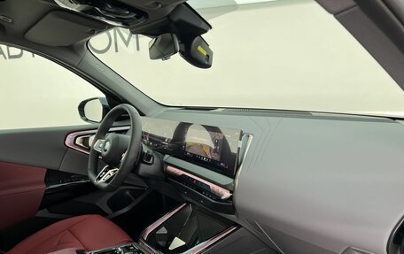 BMW X3, 2025 год, 7 750 000 рублей, 9 фотография