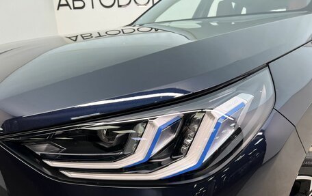 BMW X3, 2025 год, 7 750 000 рублей, 15 фотография