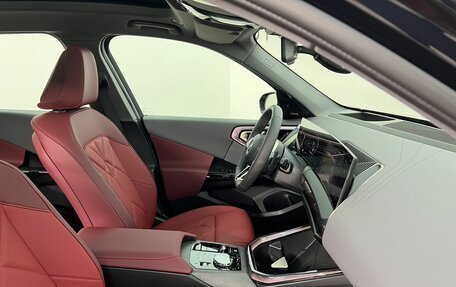 BMW X3, 2025 год, 7 750 000 рублей, 10 фотография