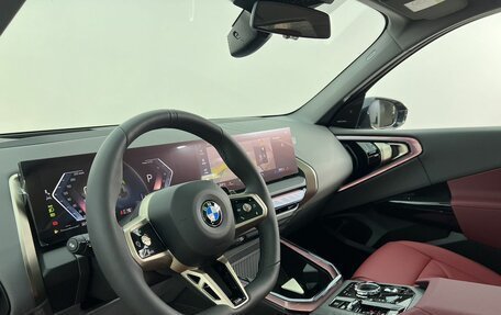 BMW X3, 2025 год, 7 750 000 рублей, 8 фотография