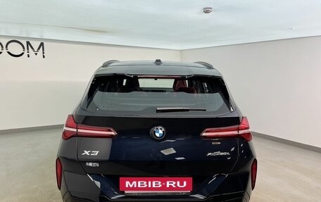 BMW X3, 2025 год, 7 750 000 рублей, 6 фотография