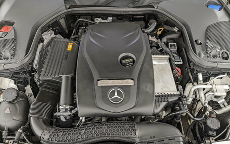 Mercedes-Benz E-Класс, 2020 год, 3 550 000 рублей, 9 фотография