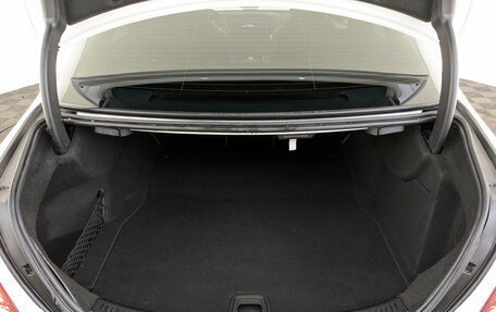 Mercedes-Benz E-Класс, 2020 год, 3 550 000 рублей, 10 фотография