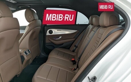 Mercedes-Benz E-Класс, 2020 год, 3 550 000 рублей, 12 фотография