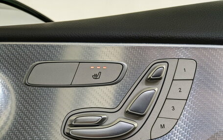 Mercedes-Benz E-Класс, 2020 год, 3 550 000 рублей, 29 фотография