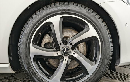 Mercedes-Benz E-Класс, 2020 год, 3 550 000 рублей, 19 фотография