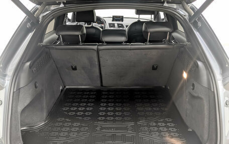 Audi Q3, 2018 год, 2 320 000 рублей, 10 фотография