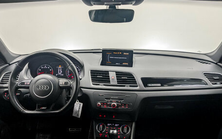 Audi Q3, 2018 год, 2 320 000 рублей, 14 фотография