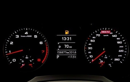 Audi Q3, 2018 год, 2 320 000 рублей, 13 фотография