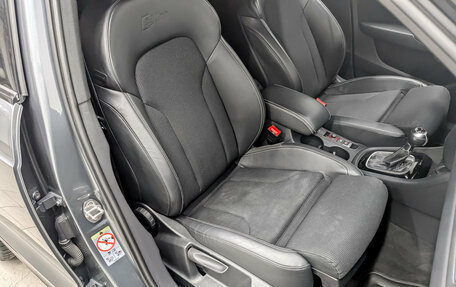 Audi Q3, 2018 год, 2 320 000 рублей, 22 фотография